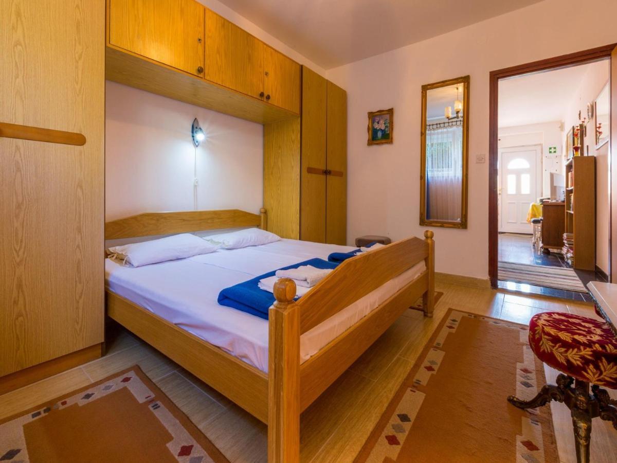 Apartments Dubravka Crikvenica Exterior photo