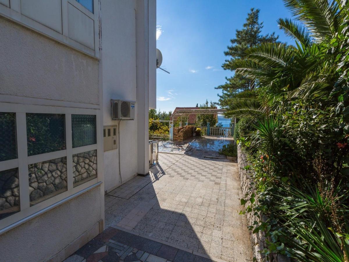 Apartments Dubravka Crikvenica Exterior photo